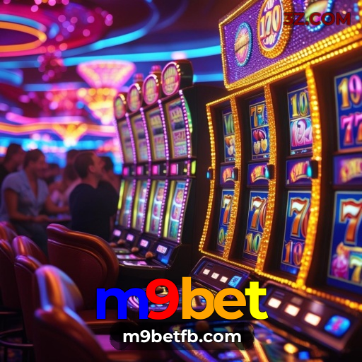 Cassino m9bet | Jogos Divertidos com Depósitos via PIX