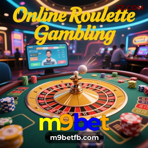Cassino do m9bet — slots, ao vivo e promoções
